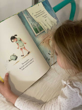 Load image into Gallery viewer, Olive by Edwina Wyatt & Lucia Masciullo