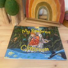 Load image into Gallery viewer, My Rainforest Classroom