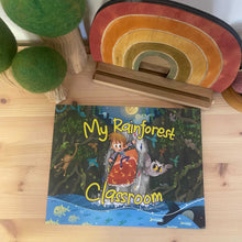 Load image into Gallery viewer, My Rainforest Classroom