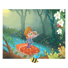 Load image into Gallery viewer, My Rainforest Classroom