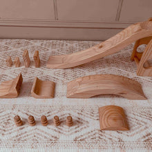 Load image into Gallery viewer, Smash, Jump and Roll Set