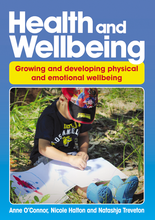 Load image into Gallery viewer, Health and Wellbeing - Growing and developing, physical and emotional wellbeing - Inspired Natural Play Store