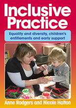 Load image into Gallery viewer, Inclusive Practice - Equality and diversity, children’s entitlements and early support - Inspired Natural Play Store
