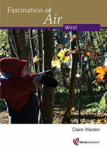 Load image into Gallery viewer, Fascination of Air - Wind - Inspired Natural Play Store