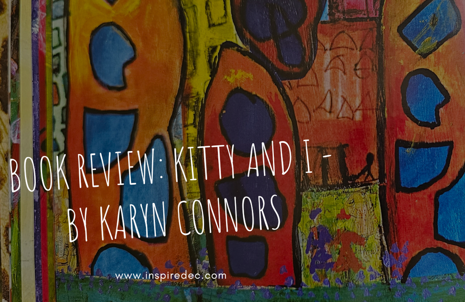 BOOK REVIEW: Kitty and I - By Karyn Connors