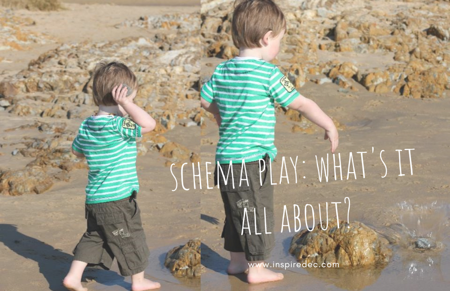 Schema Play: What's it all about?