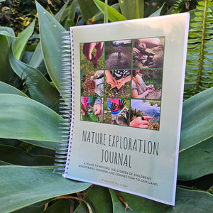 Nature Exploration Journal