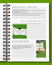 Load image into Gallery viewer, 2026 Nominated Supervisor's Reflective Journal
