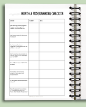 Load image into Gallery viewer, Educator 2027 Reflective Journal (PRE-ORDER)
