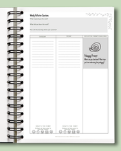 Load image into Gallery viewer, Educational Leader 2027 Reflective Journal (PRE-ORDER)
