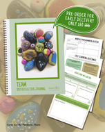 Team 2027 Reflective Journal
