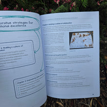 Load image into Gallery viewer, Leadership Floorbooks
