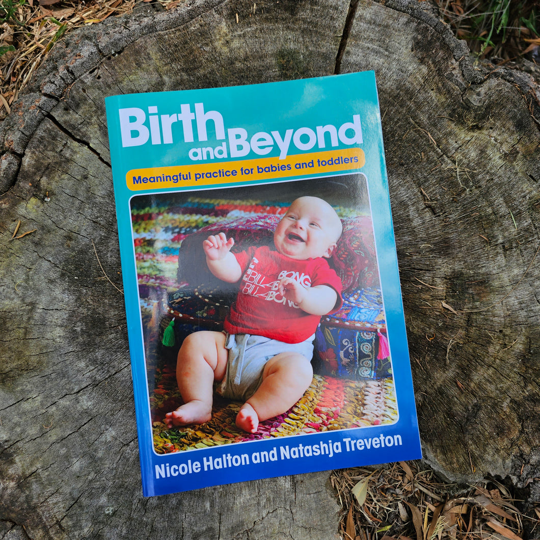 Birth and Beyond - Meaningful practice for babies and toddlers