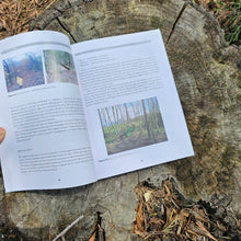 Load image into Gallery viewer, The Essential Guide to Forest School Nature Pedagogy
