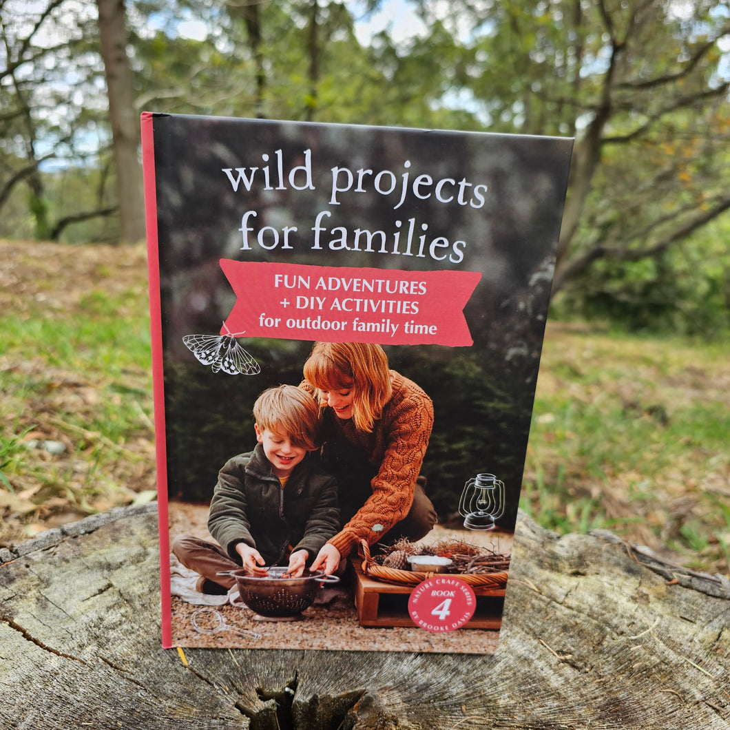 Wild Projects for Families