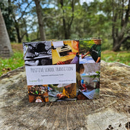 Positive School Transitions: Inspiration and Discussion Cards