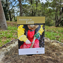 Load image into Gallery viewer, Fascination of Earth - Wood Whittling
