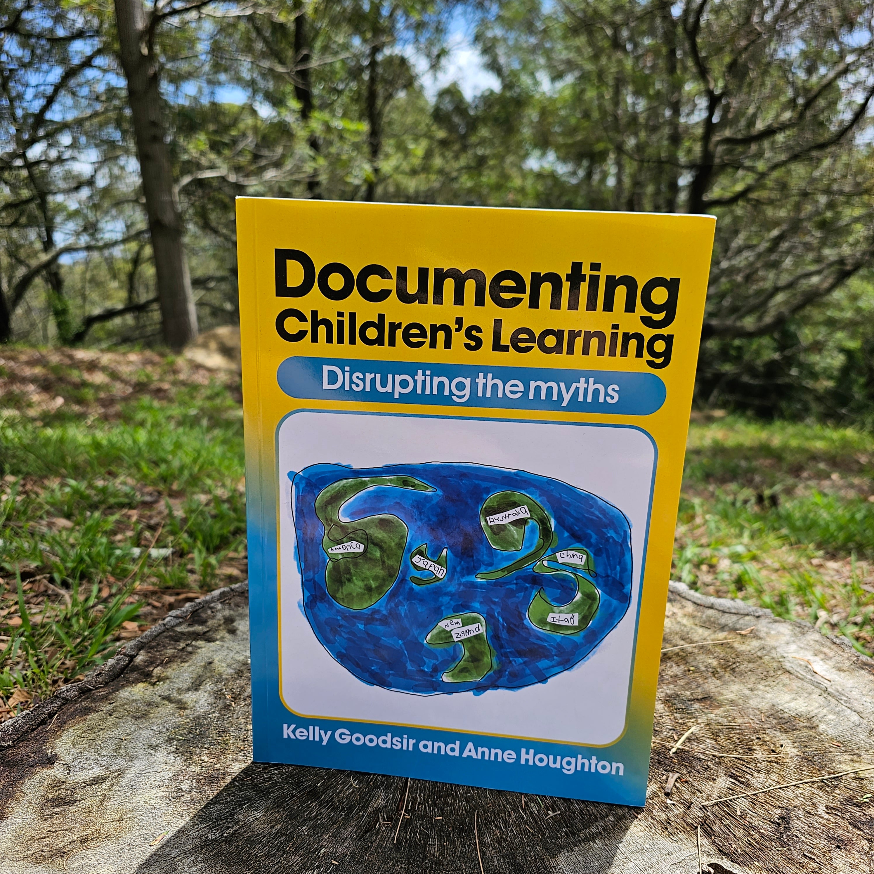 Documenting Children S Learning Inspired Ec