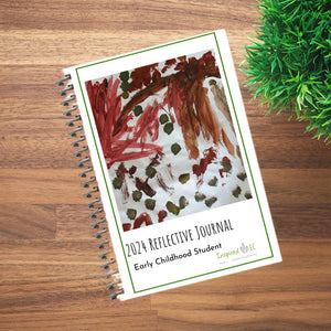 2024 EARLY CHILDHOOD STUDENT JOURNAL