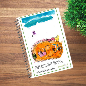 2024 EDUCATIONAL LEADERS REFLECTIVE JOURNAL