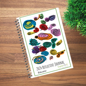 2024 EDUCATORS REFLECTIVE JOURNAL