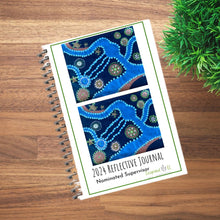Load image into Gallery viewer, 2024 NOMINATED SUPERVISORS REFLECTIVE JOURNAL

