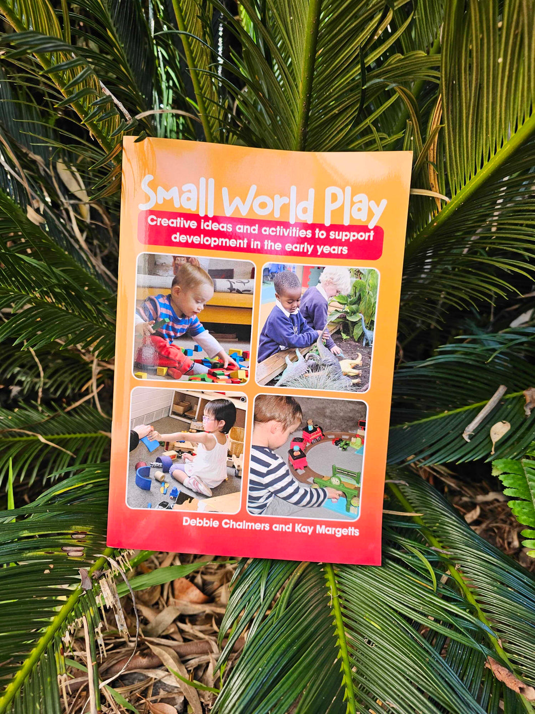Small World Play