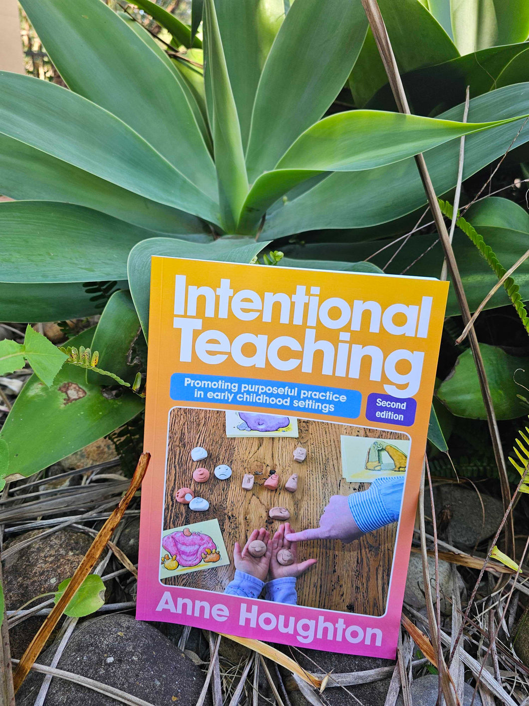 Intentional Teaching - Second edition