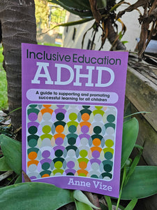 Inclusive Education - ADHD