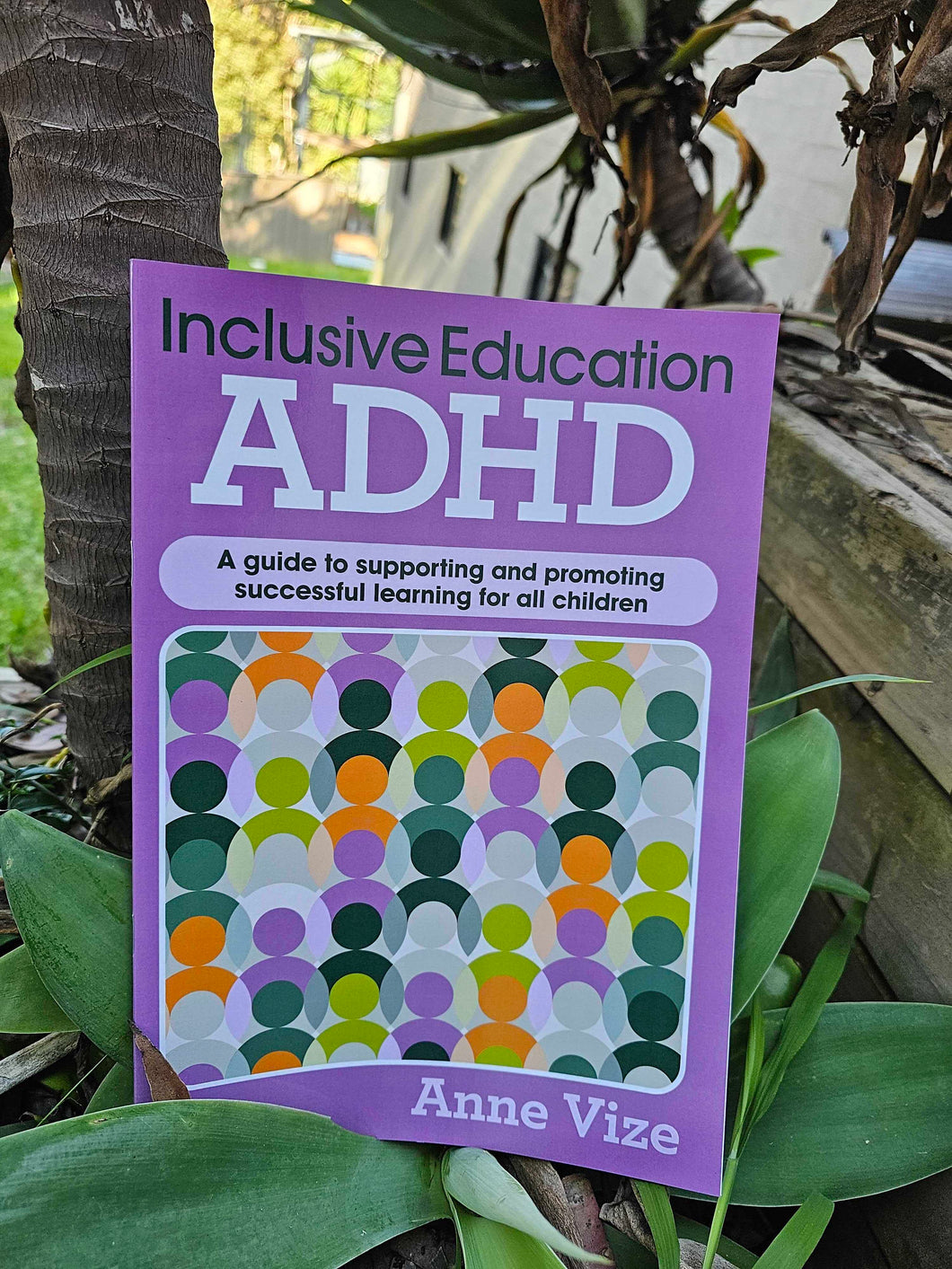 Inclusive Education - ADHD