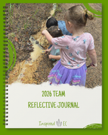 2026 Team Reflective Journal - APRIL TO DECEMER