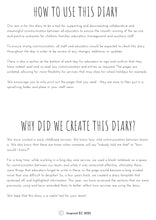 Load image into Gallery viewer, 2026 Team Communication Diary (Digital)
