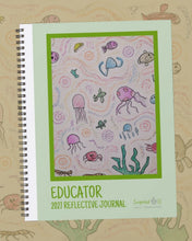 Load image into Gallery viewer, Educator 2027 Reflective Journal
