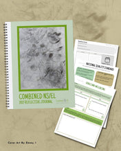 Load image into Gallery viewer, NS/EL Combined 2027 Reflective Journal
