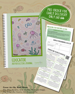 Educator 2027 Reflective Journal