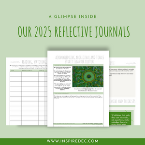 2025 Educator Reflective Journal - APRIL TO DECEMBER