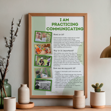 Load image into Gallery viewer, Positive School Transitions Poster Set
