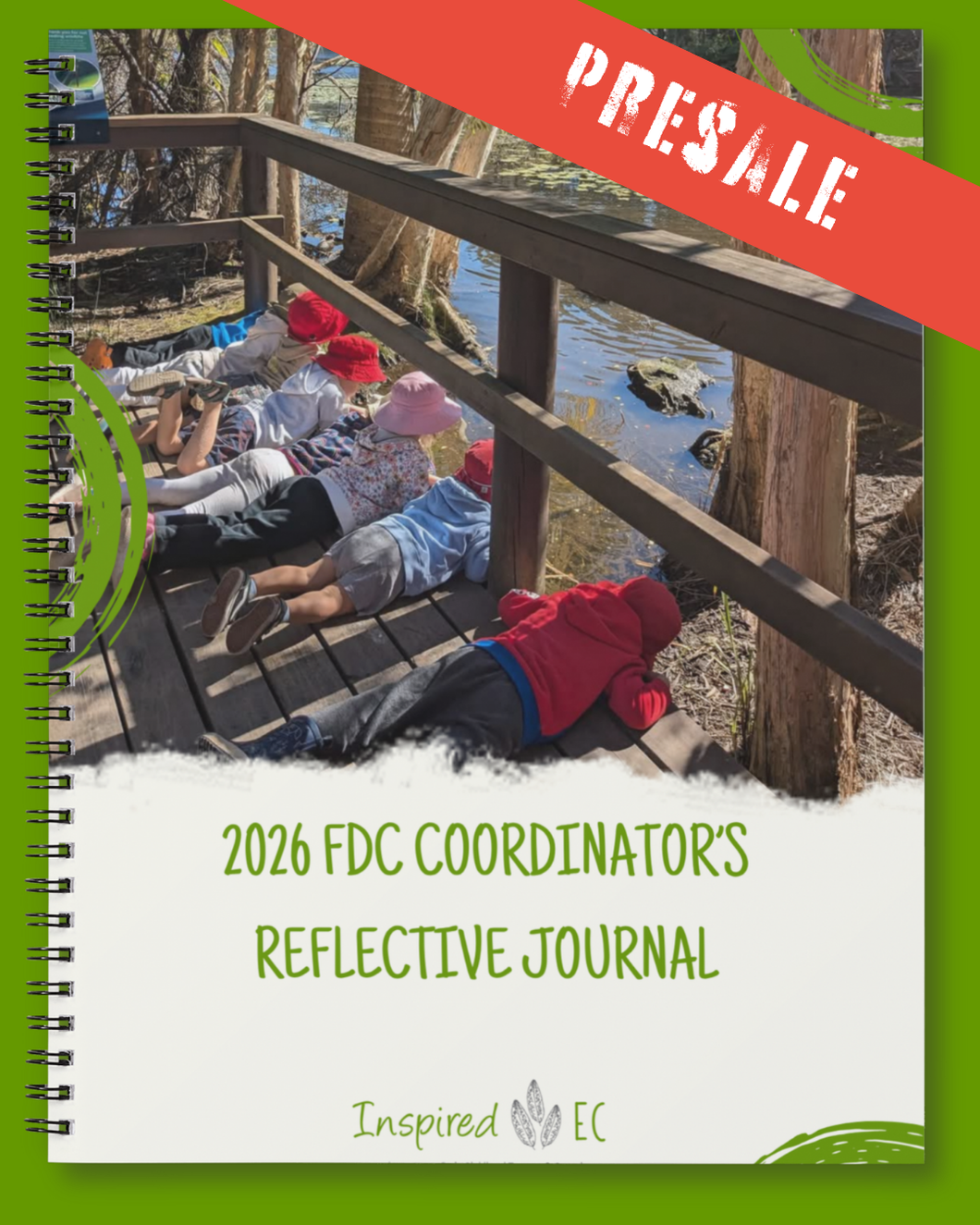 PRESALE 2026 FDC Coordinator's Reflective Journal