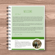Load image into Gallery viewer, Our Schema and Discovery Play - Documentation and Reflection Journal
