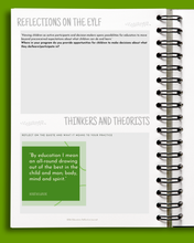 Load image into Gallery viewer, 2026 Team Reflective Journal
