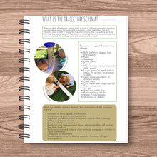 Load image into Gallery viewer, Our Schema and Discovery Play - Documentation and Reflection Journal
