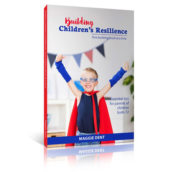 Building Children’s Resilience