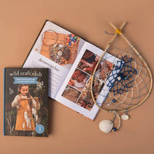 Load image into Gallery viewer, Wild Craft Club Book

