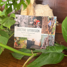 Load image into Gallery viewer, Effective Supervision Inspiration and Discussion Cards
