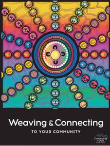 Weaving & Connecting to Your Community Resource Kit