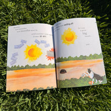 Load image into Gallery viewer, DJ and the Flood by Candy Lawrence
