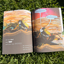 Load image into Gallery viewer, DJ and the Flood by Candy Lawrence
