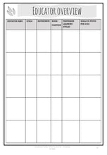 Load image into Gallery viewer, 2024 NS/EL COMBINED REFLECTIVE JOURNAL
