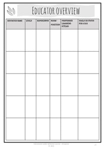 2024 NS/EL COMBINED REFLECTIVE JOURNAL