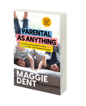 Load image into Gallery viewer, Parental As Anything
